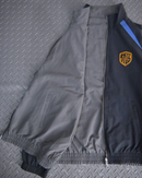 【10日以内お届け】 リバーシブルナイロンジャケット L2134