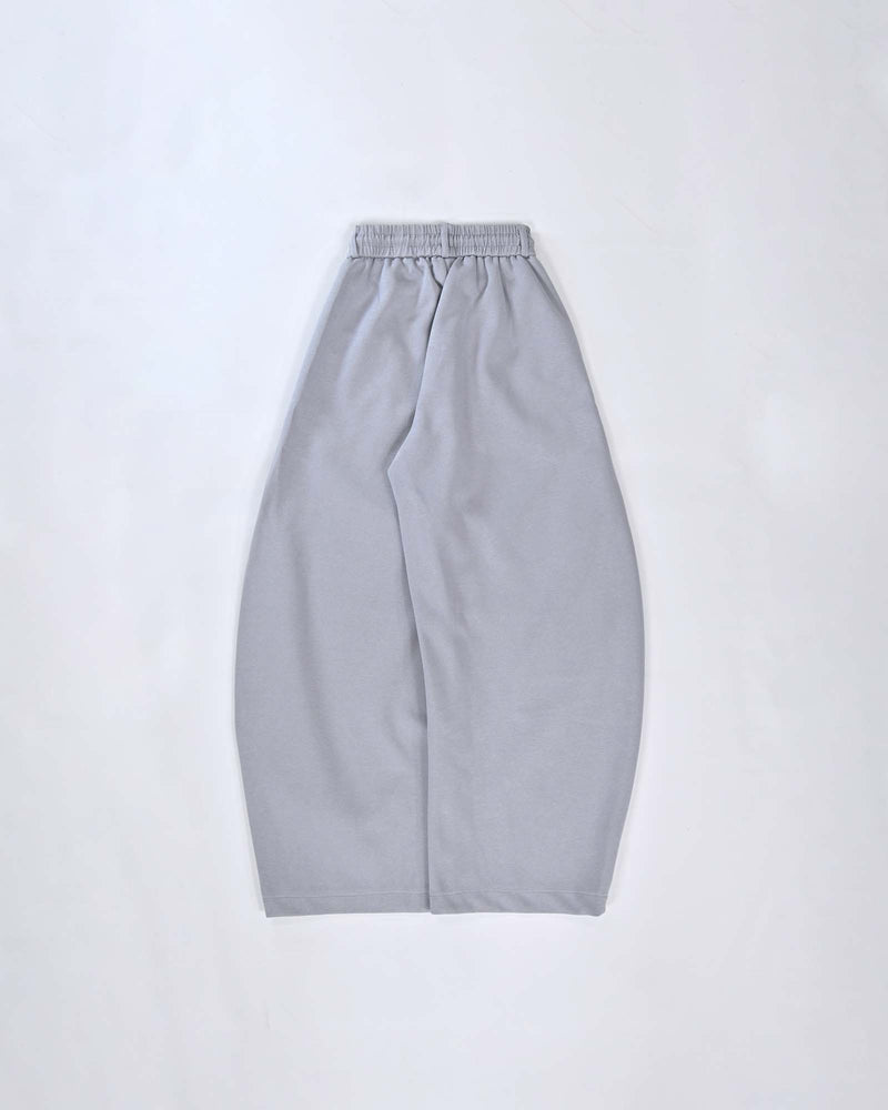 7日以内お届け】新色 バルーンスウェットパンツ L2111