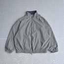 【10日以内お届け】 リバーシブルナイロンジャケット L2134