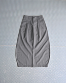 【10日以内お届け】バルーンスラックス L2087