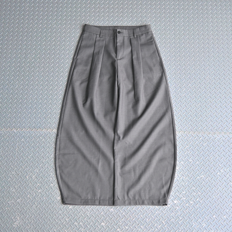 【9/5 20:00発売開始】バルーンスラックス L2087