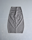 【10日以内お届け】バルーンスラックス L2087