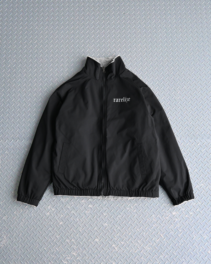 【予約販売】 リバーシブルバイロンフリースジャケット L2141　