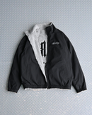 【10日以内お届け】 リバーシブルバイロンフリースジャケット L2141　