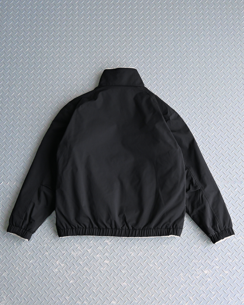 【予約販売】 リバーシブルバイロンフリースジャケット L2141　