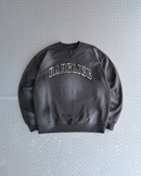 【10日以内お届け】アップリケロゴスウェット L2088