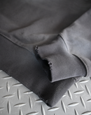 【10日以内お届け】アップリケロゴスウェット L2088