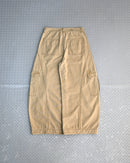 【10日以内お届け】ウォッシュドバルーンチノ L2086