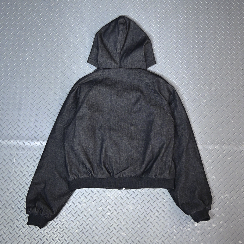 【予約販売】トグルフックリジットアクティブジャケット L2089