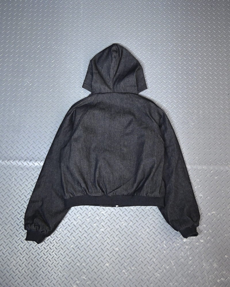 【近日発売予定】トグルフックリジットアクティブジャケット L2089