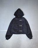 【10日以内お届け】トグルフックリジットアクティブジャケット L2089