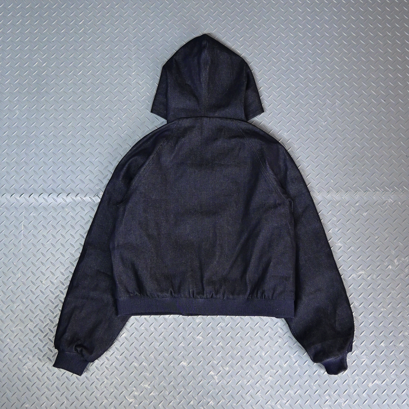 【予約販売】トグルフックリジットアクティブジャケット L2089