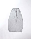 【7日以内お届け】新バルーンスウェットパンツ L2111