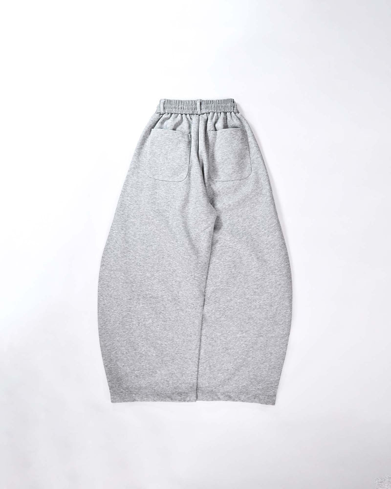 7日以内お届け】新バルーンスウェットパンツ L2111