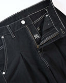 【9/5発売開始】ステッチバルーンソフトチノパンツ L2258