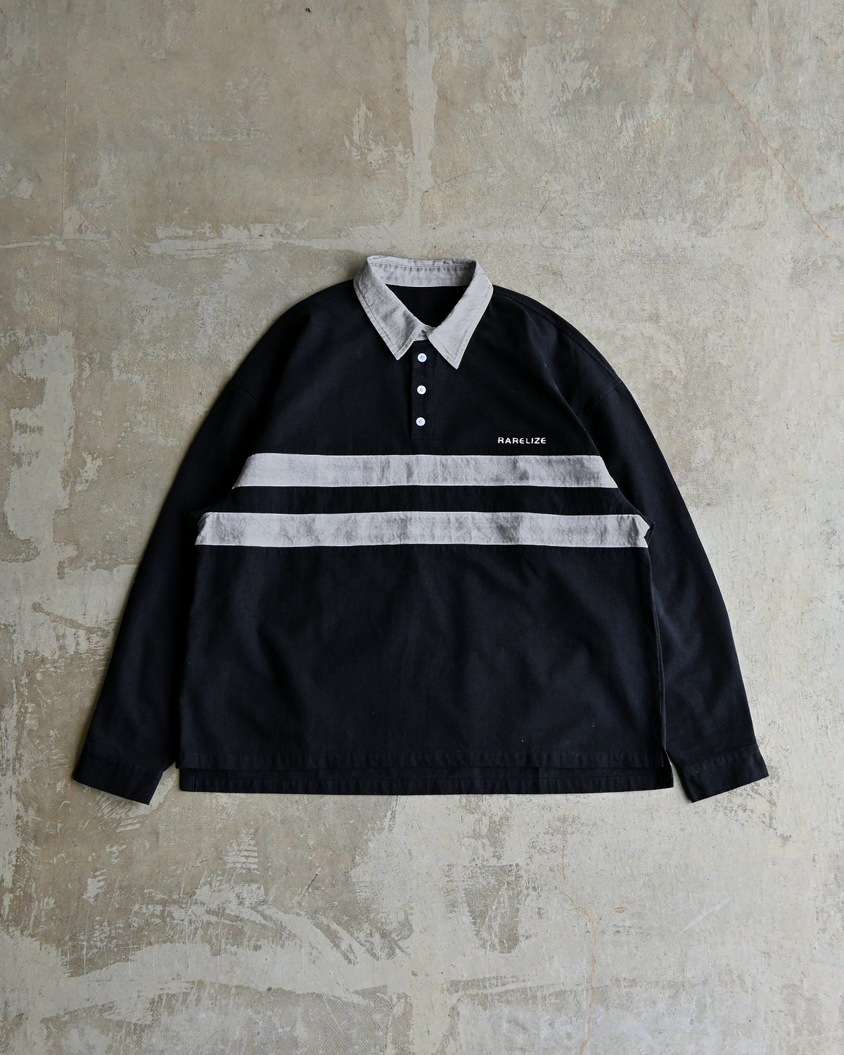 10日以内お届け】ウォッシュドラガーシャツ L2121