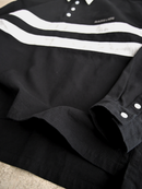 【10日以内お届け】ウォッシュドラガーシャツ L2121