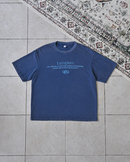 【10日以内お届け】エンブロイダリーTシャツ L2119