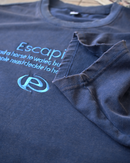 【10日以内お届け】エンブロイダリーTシャツ L2119