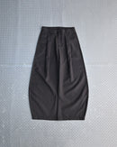 【10日以内お届け】バルーンスラックス L2087