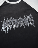 【10日以内お届け】 ウォッシュドラグランT L2124