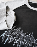 【10日以内お届け】 ウォッシュドラグランT L2124