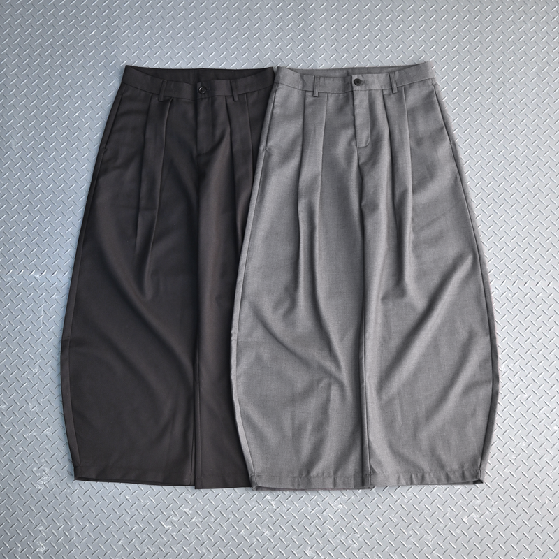 【9/5 20:00発売開始】バルーンスラックス L2087