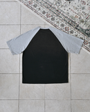 【10日以内お届け】 ウォッシュドラグランT L2124