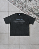 【10日以内お届け】タイポグラフィT L2129