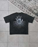 【10日以内お届け】タイポグラフィT L2129