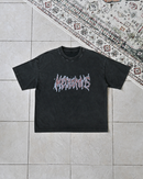 【10日以内お届け】グラフィックロゴT L2130