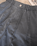 【10日以内お届け】ポケットバルーンカーゴパンツ L2114