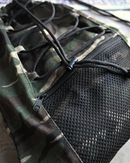 【10日以内お届け】カモフラナップザック L2102