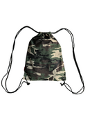 【10日以内お届け】カモフラナップザック L2102