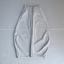 【10日以内お届け】フリースバルーンスウェットパンツ L2092