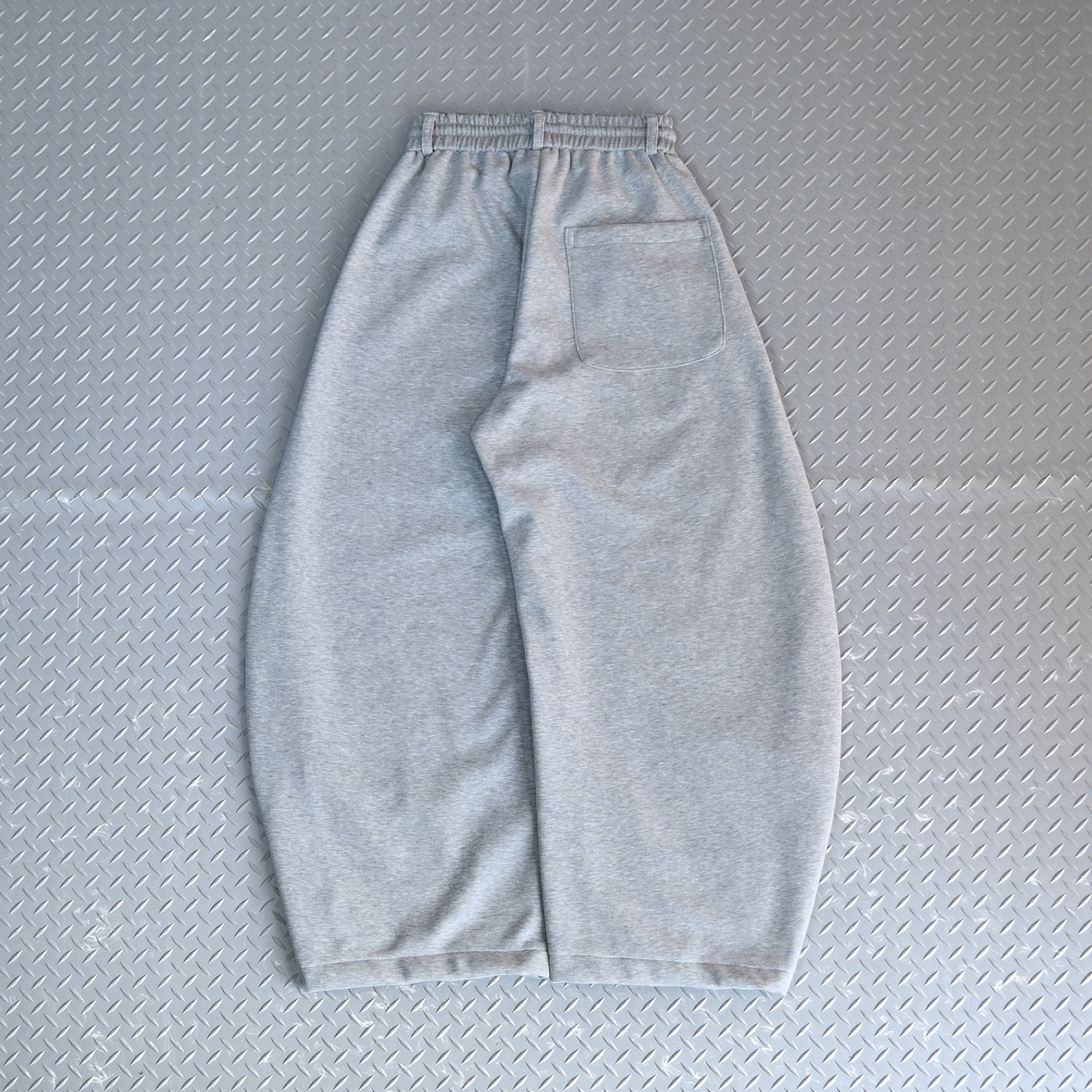 10日以内お届け】フリースバルーンスウェットパンツ L2092