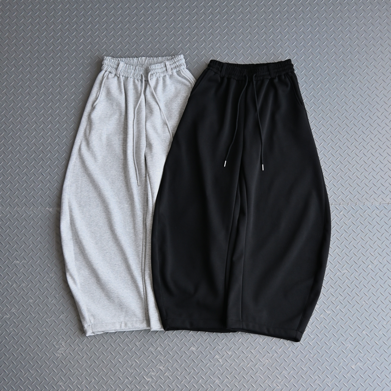 【10/20 20:00発売予定】フリースバルーンスウェットパンツ L2092