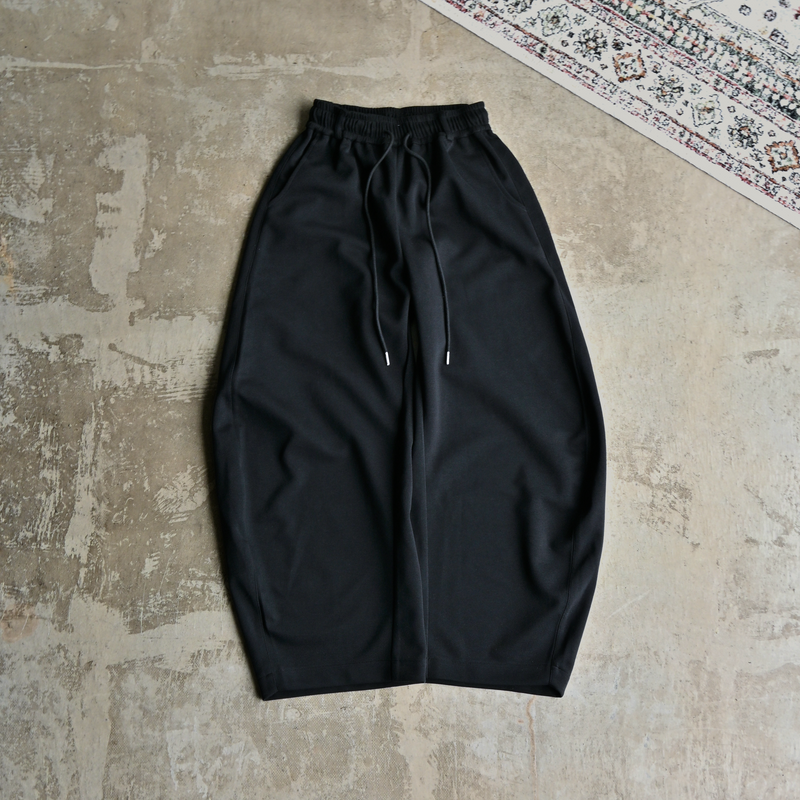 【10日以内お届け】バルーンスウェットパンツ L2111
