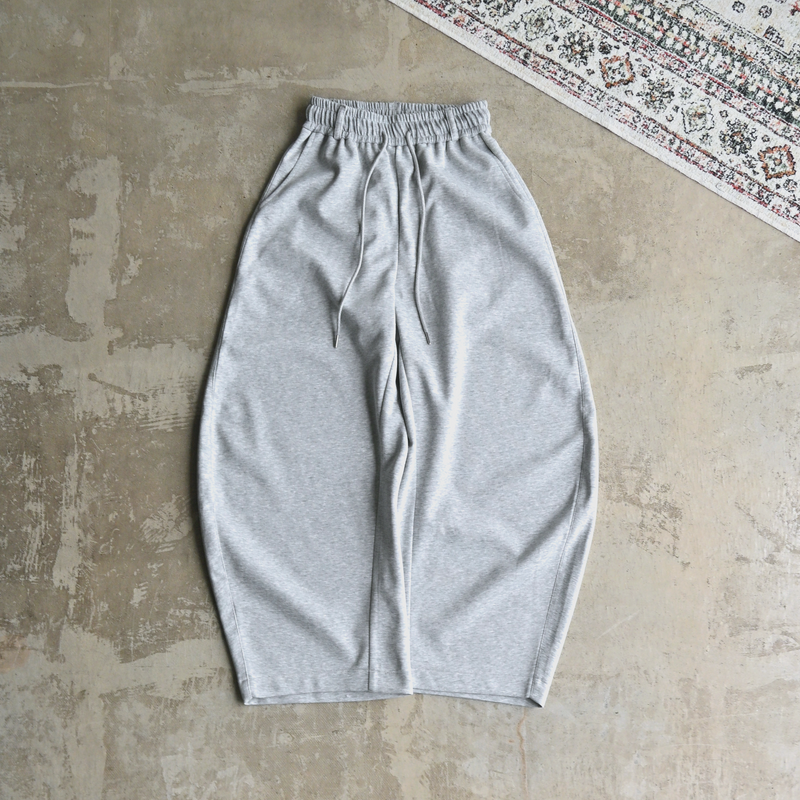 【10日以内お届け】バルーンスウェットパンツ L2111