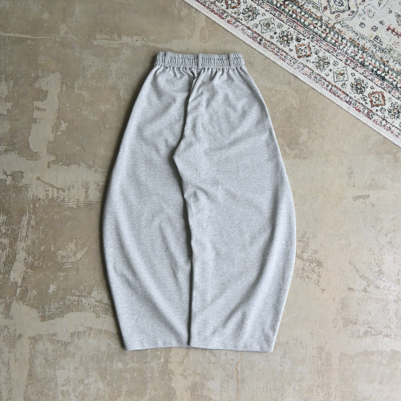 【10日以内お届け】バルーンスウェットパンツ L2111