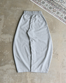 【10日以内お届け】バルーンスウェットパンツ L2111