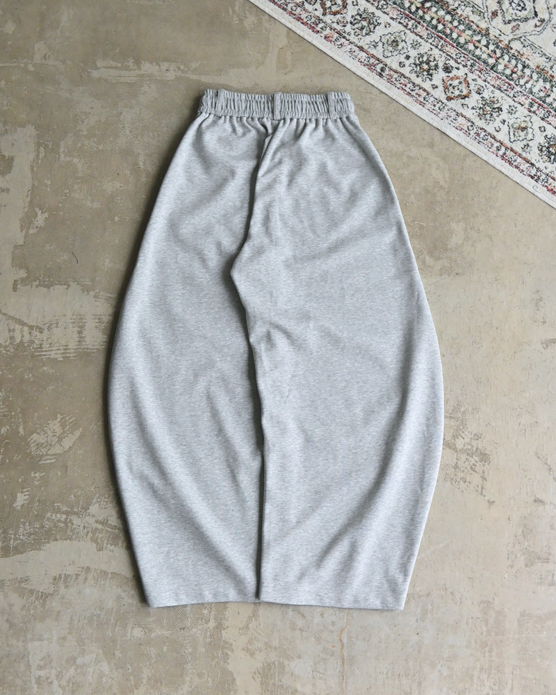 【10日以内お届け】バルーンスウェットパンツ L2111
