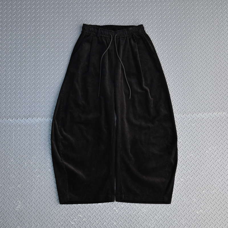 【9月発売予定】コーデュロイバルーンパンツ L2099