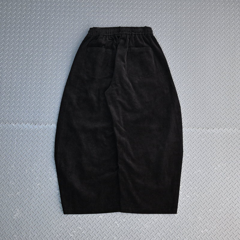 【9月発売予定】コーデュロイバルーンパンツ L2099