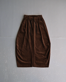 【10日以内お届け】コーデュロイバルーンパンツ L2099