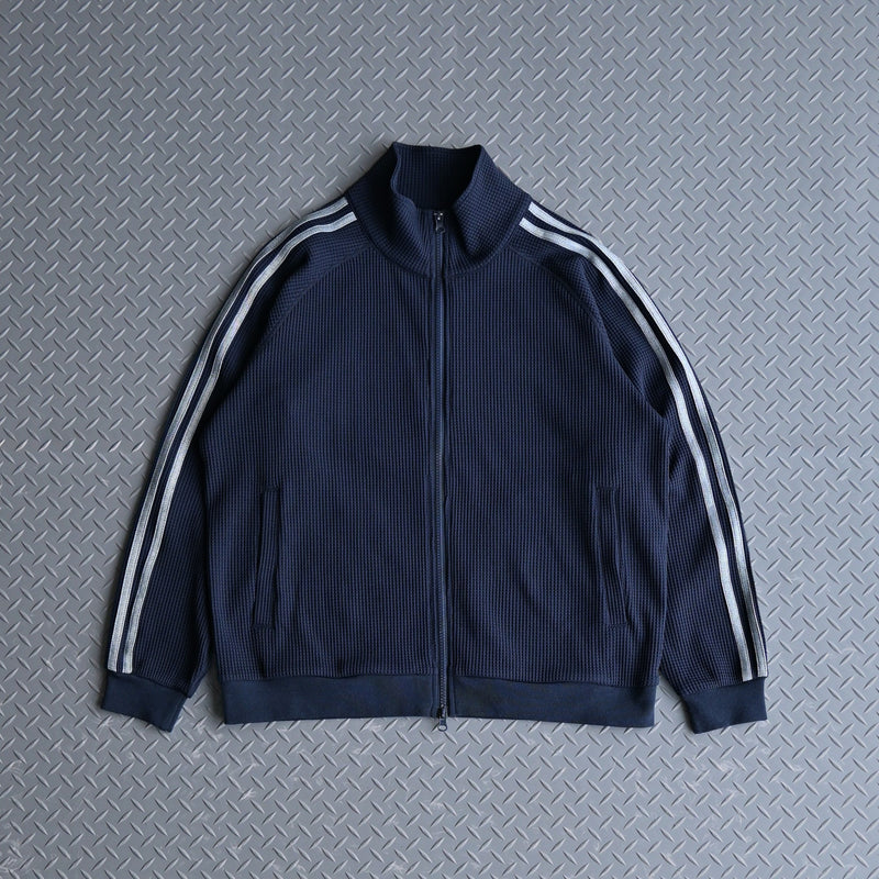 【9/13 20:00発売予定】ワッフルトラックジャケット L2161
