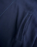 【10日以内お届け】ワッフルトラックジャケット L2161