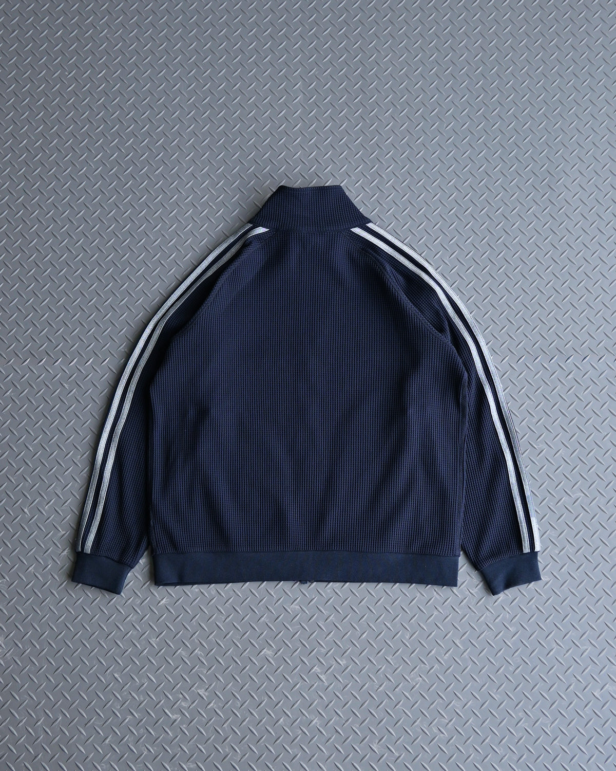 10日以内お届け】ワッフルトラックジャケット L2161