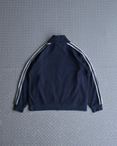 【10日以内お届け】ワッフルトラックジャケット L2161