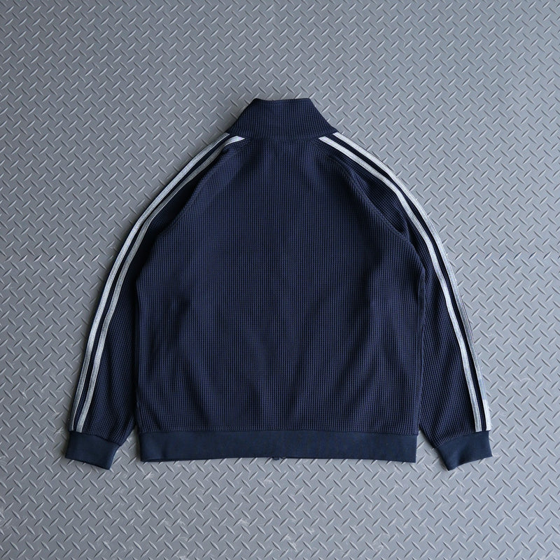 【9/13 20:00発売予定】ワッフルトラックジャケット L2161